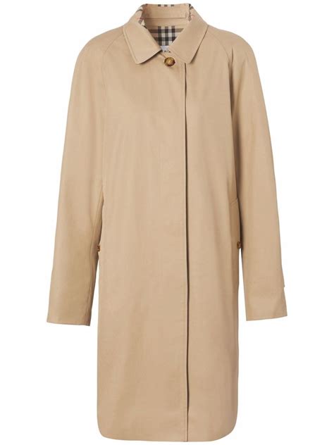 burberry knoten|Burberry camden trench coats.